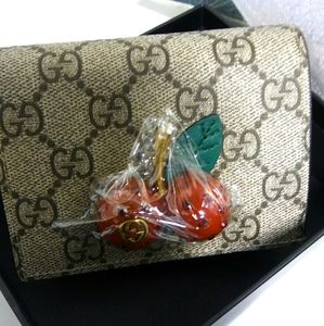 Gucci women's Wallet